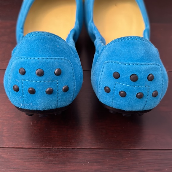 Tod’s ballet flats - Picture 6 of 6